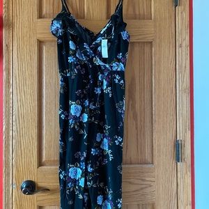 Brand new American eagle romper !